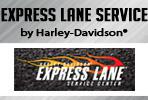 Express Lane Service