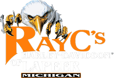 Ray C's Harley-Davidson® of Lapeer