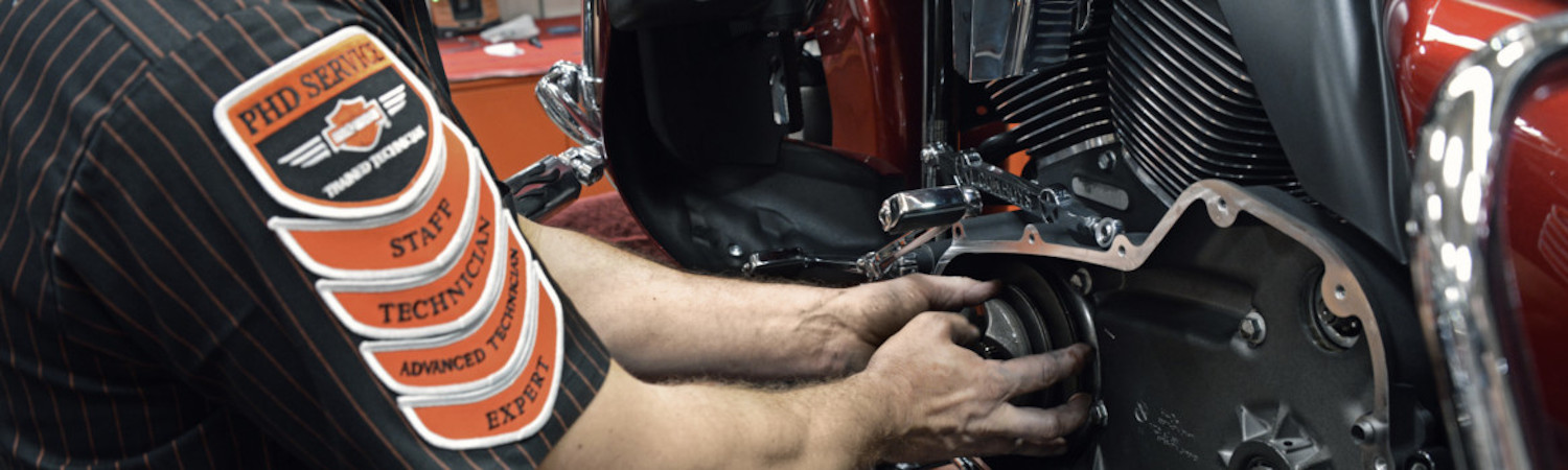 2020 Harley-Davidson®-FXFB-Softail®-Fat-Bob® for sale in Ray C's Harley-Davidson® of Lapeer …