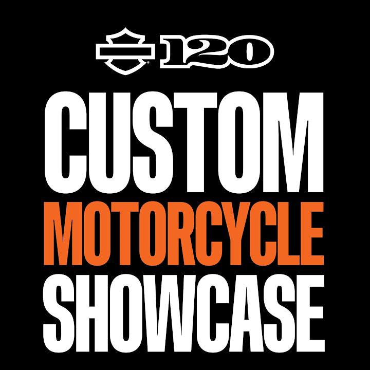Rsvp Custom Motorcycle Showcase Ray C's HarleyDavidson® of Lapeer