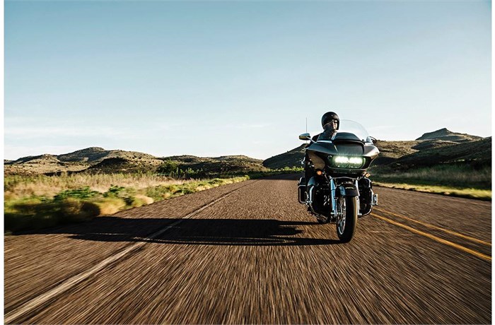 Riding