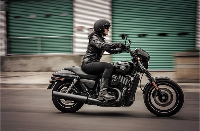 Riding