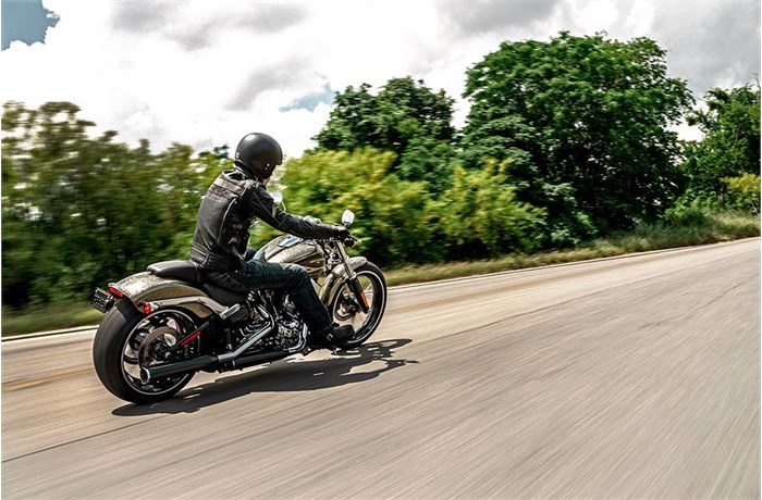 Riding