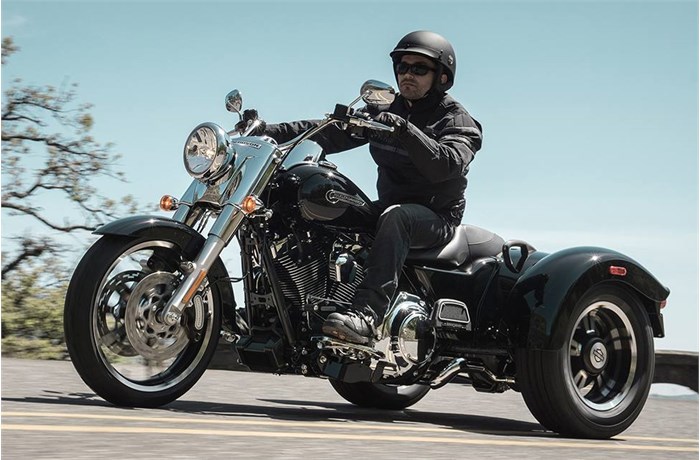 Riding