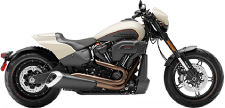 Softail® for sale in Lapeer, MI
